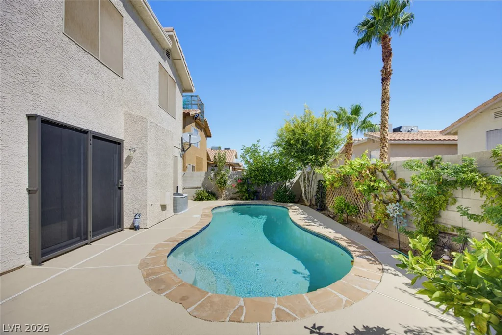 3542 Platt, Las Vegas, NV 89129