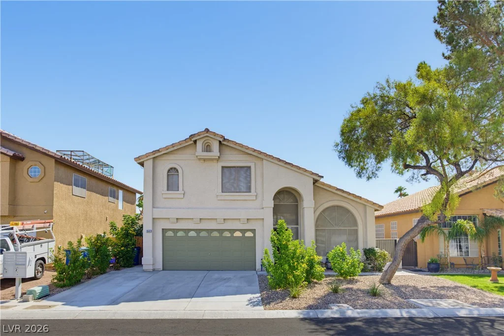 3542 Platt, Las Vegas, NV 89129