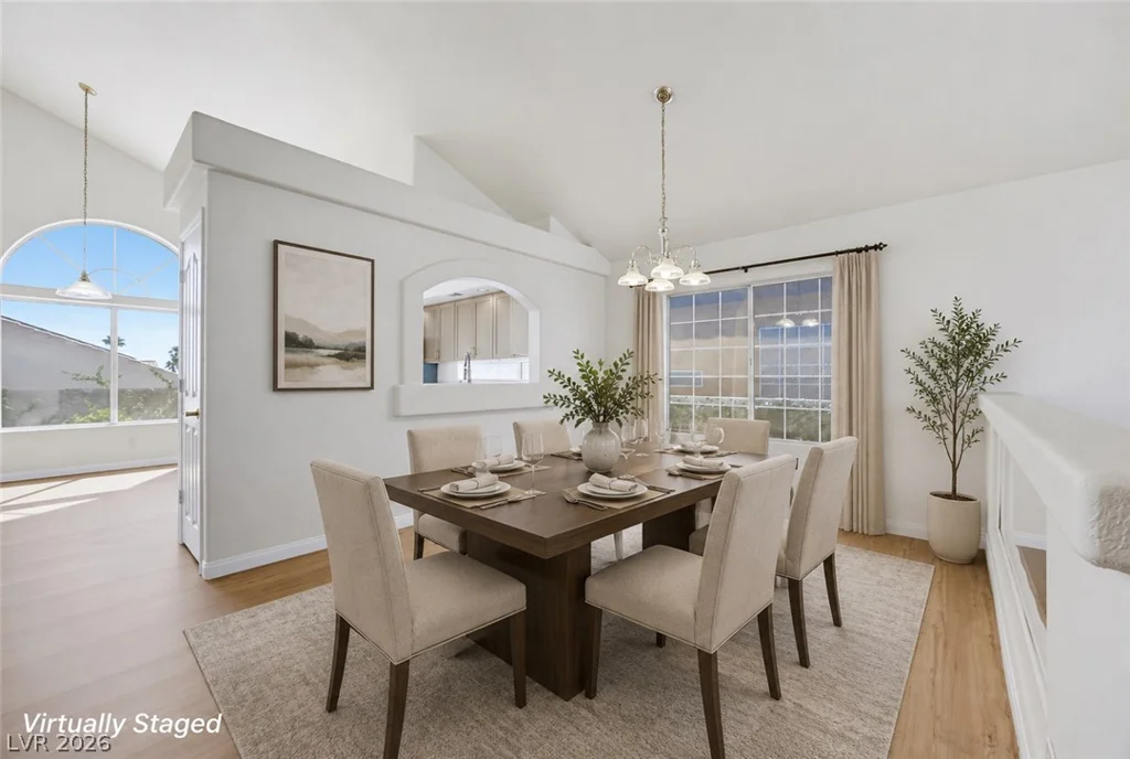 3542 Platt, Las Vegas, NV 89129