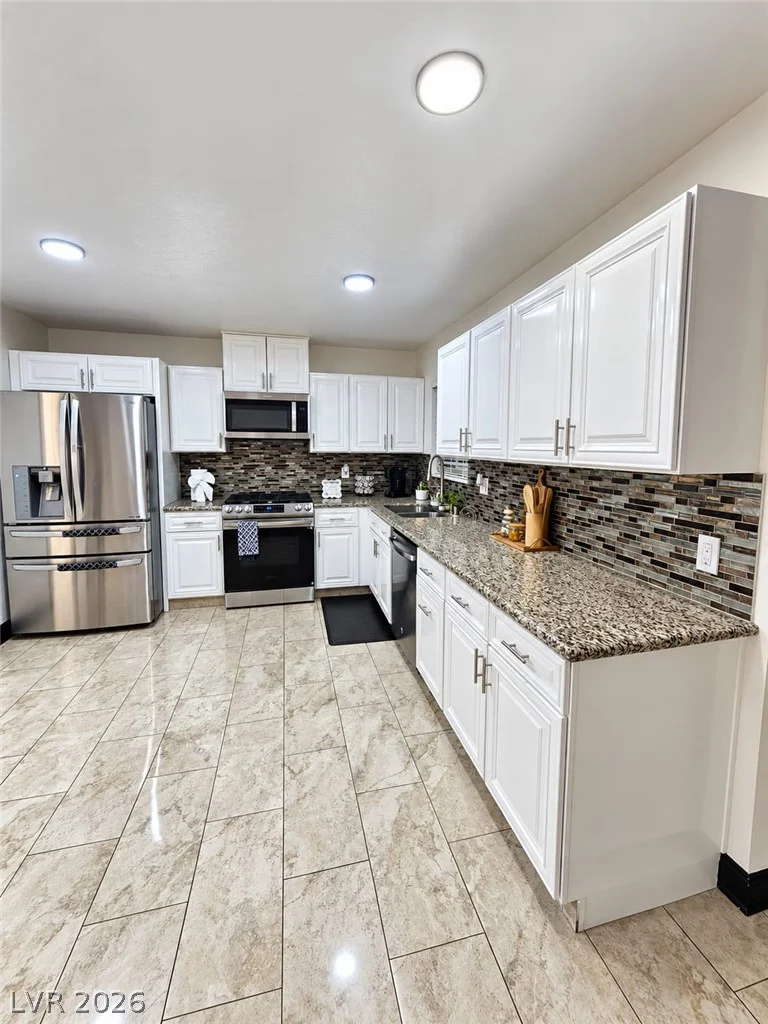 4125 Harmon, Las Vegas, NV 89121