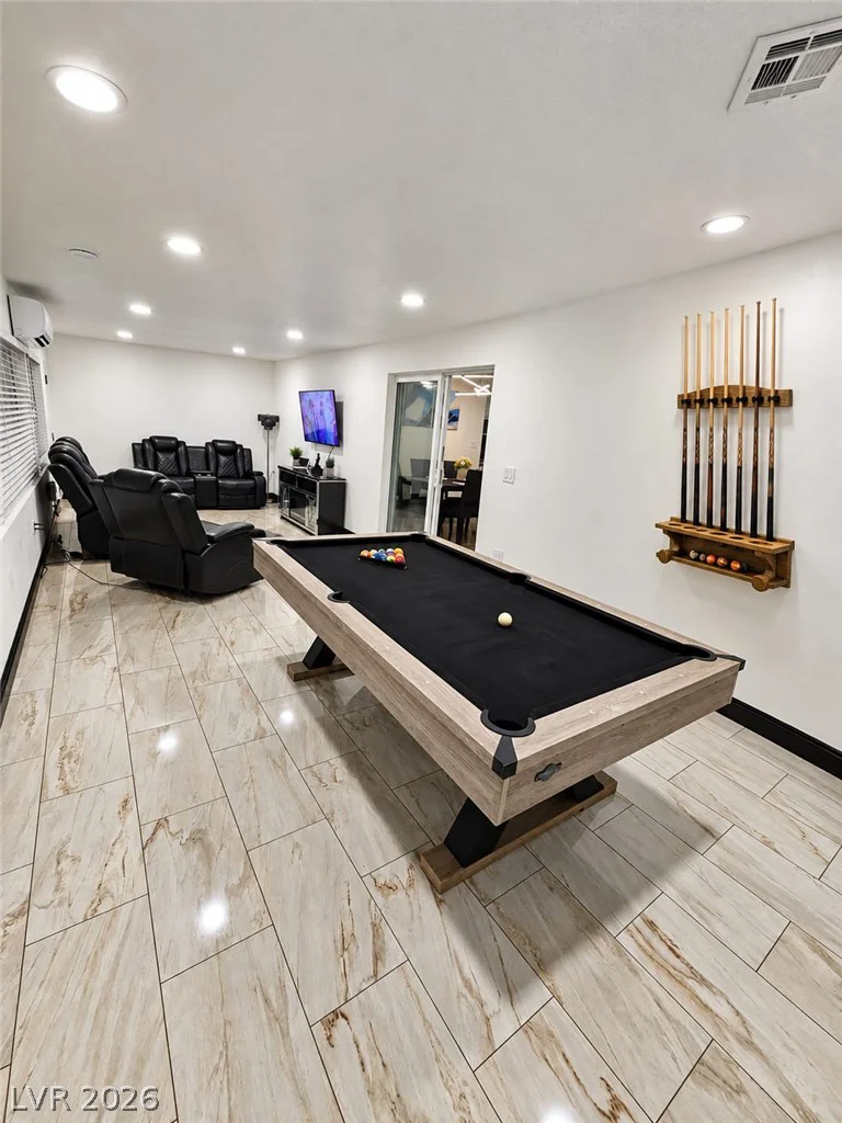 4125 Harmon, Las Vegas, NV 89121