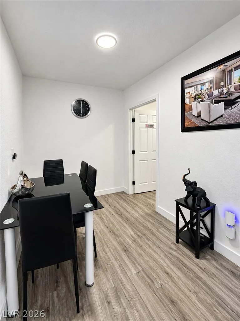 4125 Harmon, Las Vegas, NV 89121