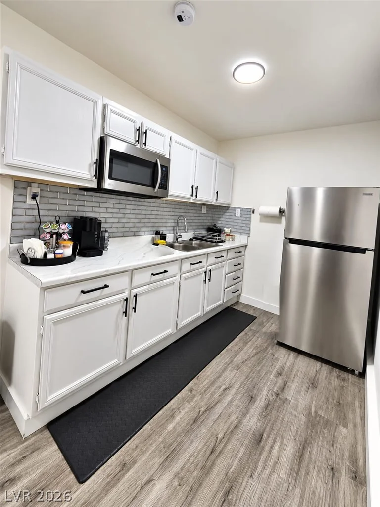 4125 Harmon, Las Vegas, NV 89121