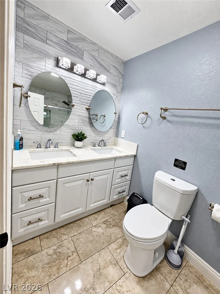4125 Harmon, Las Vegas, NV 89121