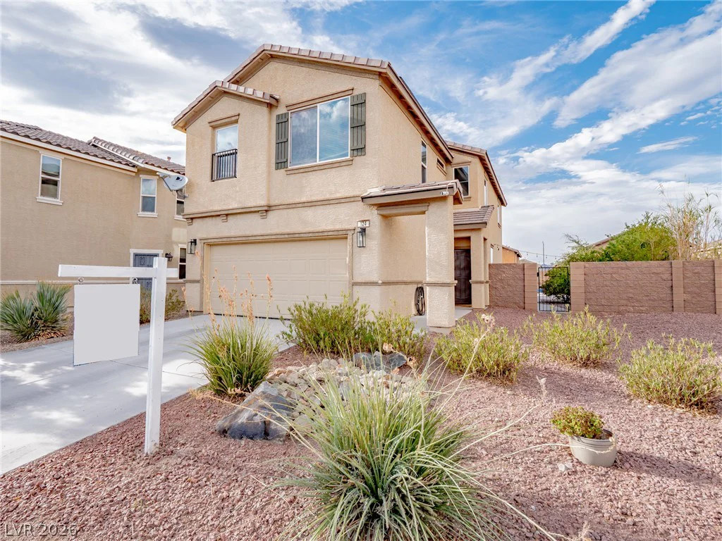 124 Brookhouse, Henderson, NV 89011
