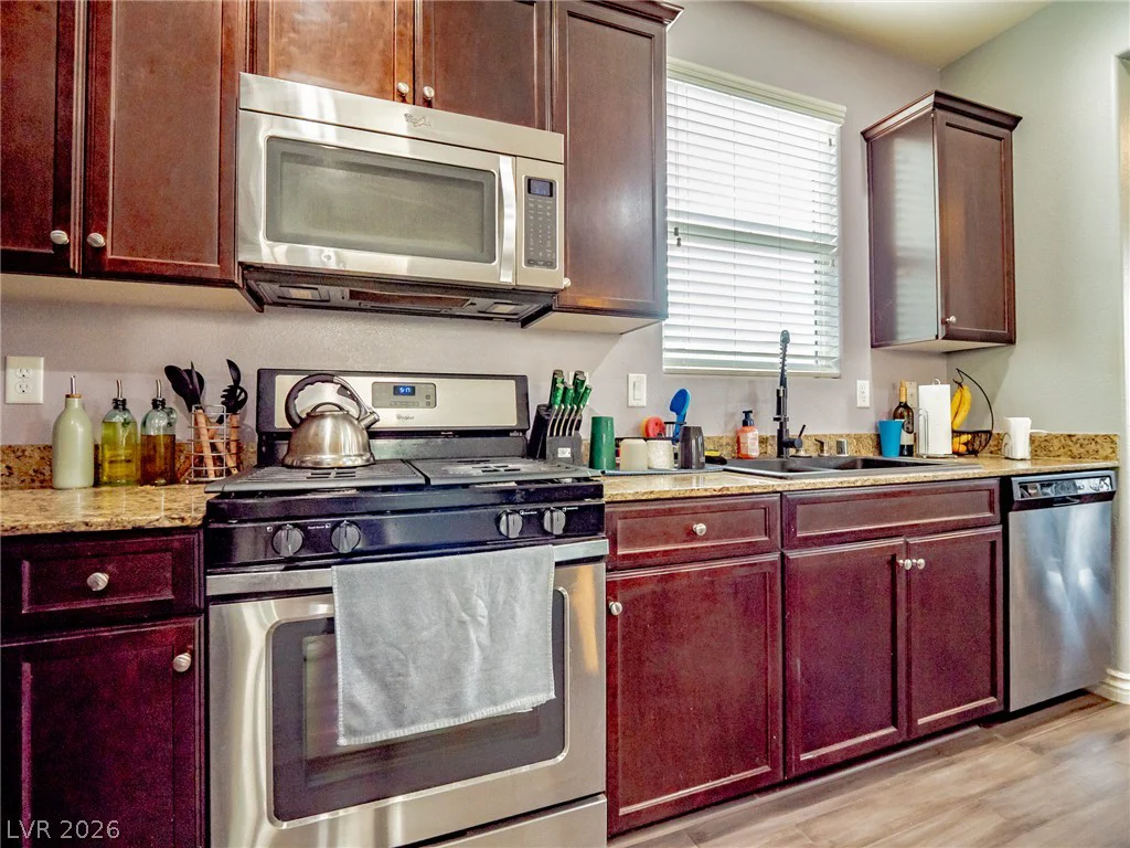 124 Brookhouse, Henderson, NV 89011