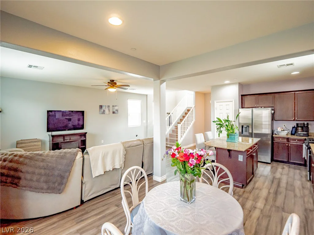 124 Brookhouse, Henderson, NV 89011