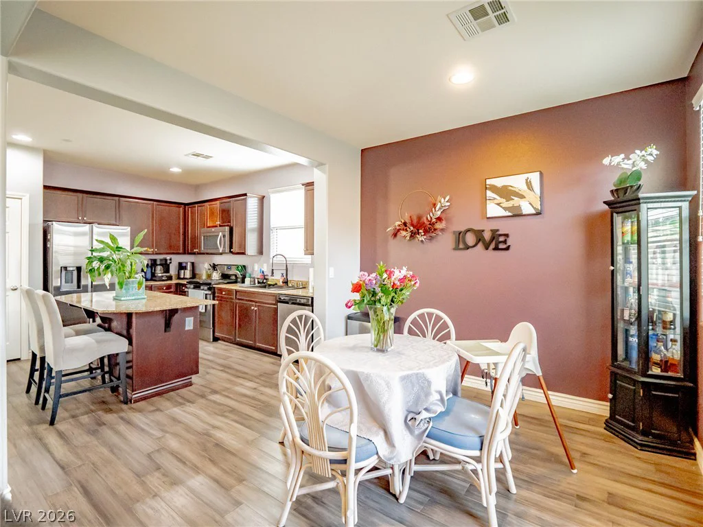 124 Brookhouse, Henderson, NV 89011