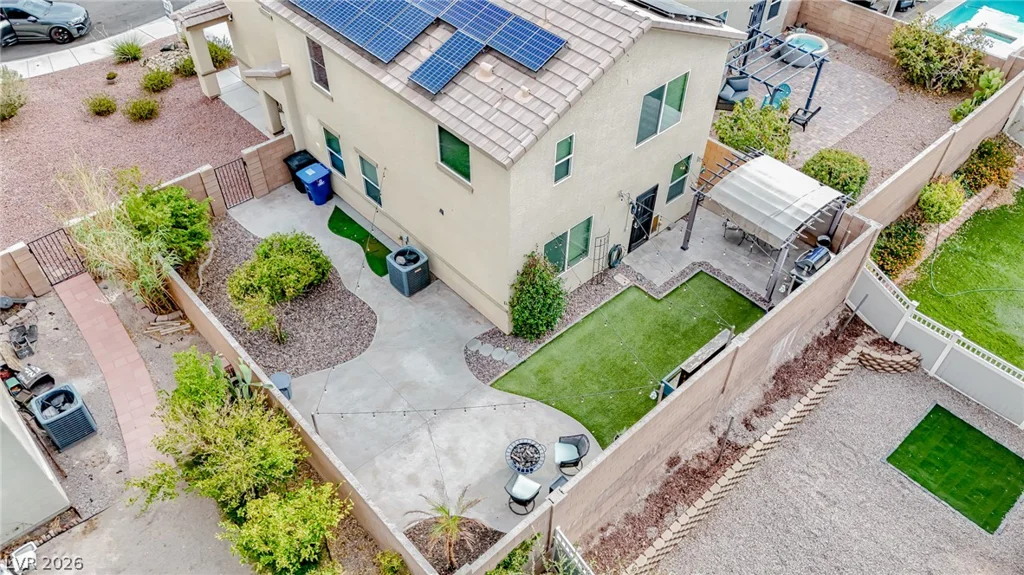 124 Brookhouse, Henderson, NV 89011