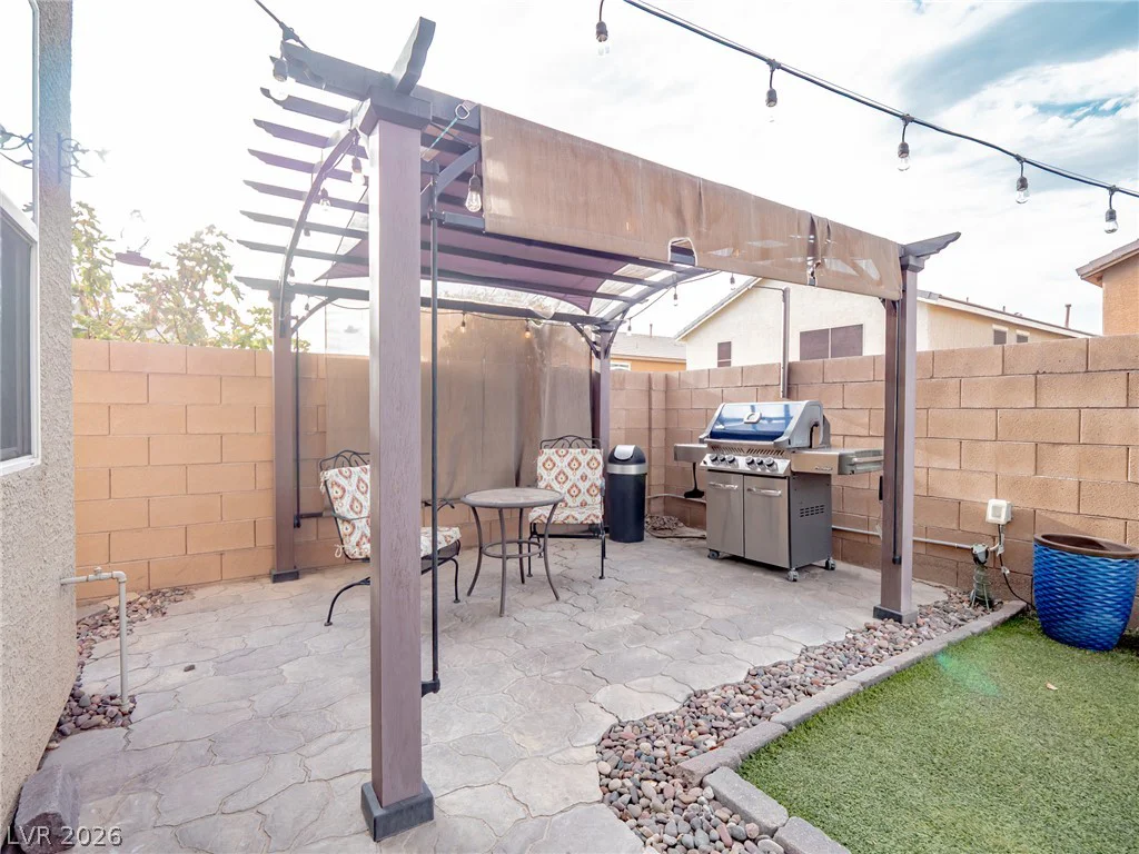 124 Brookhouse, Henderson, NV 89011