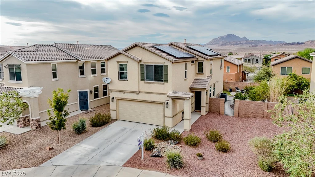 124 Brookhouse, Henderson, NV 89011