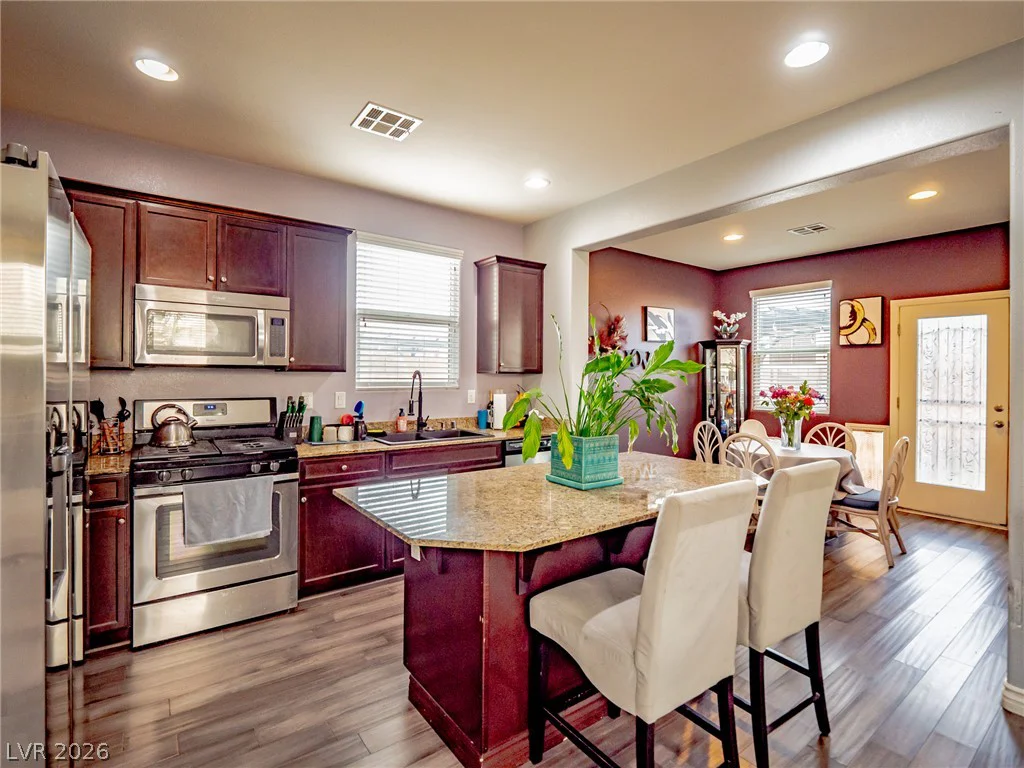 124 Brookhouse, Henderson, NV 89011
