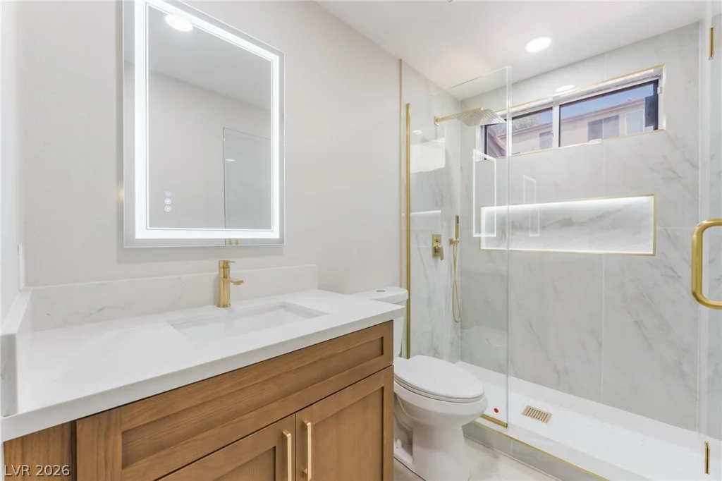 6321 Eagle Pass, North Las Vegas, NV 89084