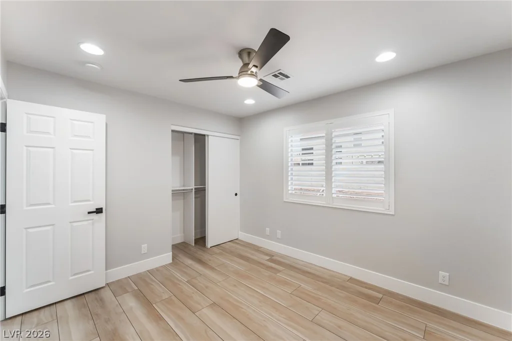 6321 Eagle Pass, North Las Vegas, NV 89084