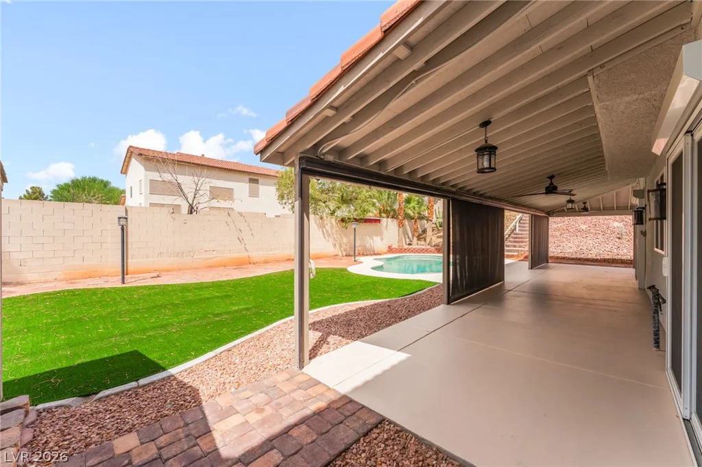 6321 Eagle Pass, North Las Vegas, NV 89084
