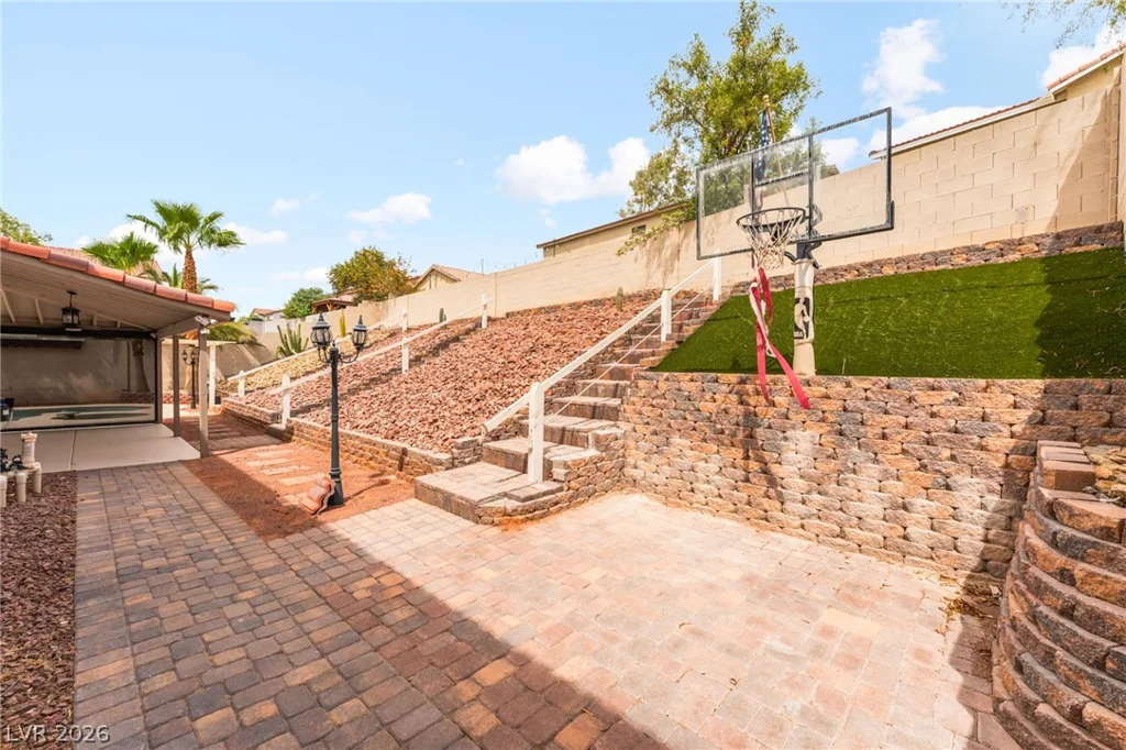 6321 Eagle Pass, North Las Vegas, NV 89084