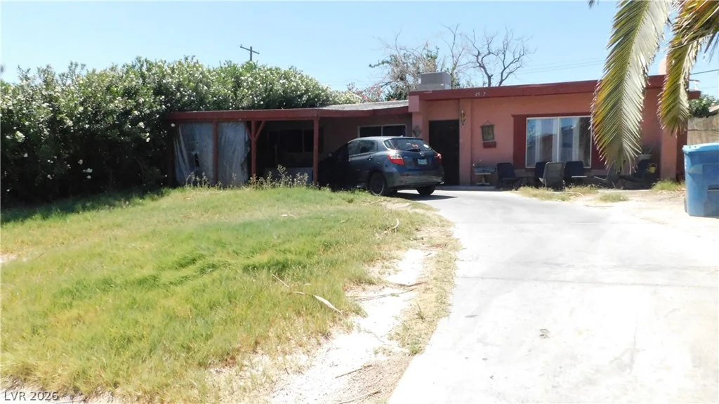 4507 Rosedale, Las Vegas, NV 89121