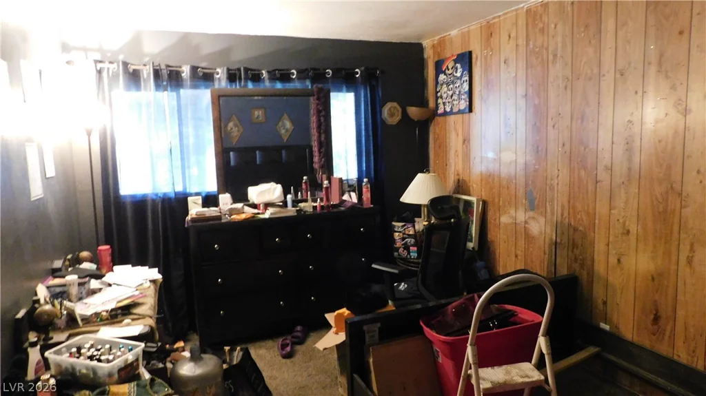 4507 Rosedale, Las Vegas, NV 89121