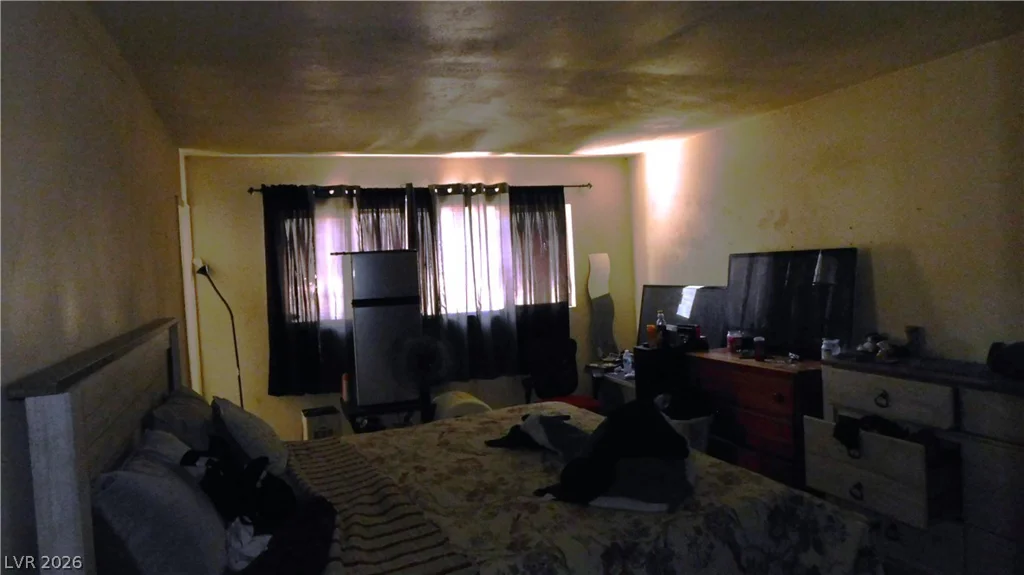 4507 Rosedale, Las Vegas, NV 89121