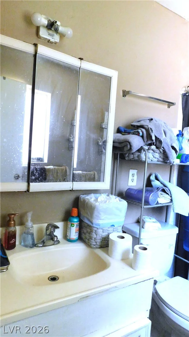 4507 Rosedale, Las Vegas, NV 89121