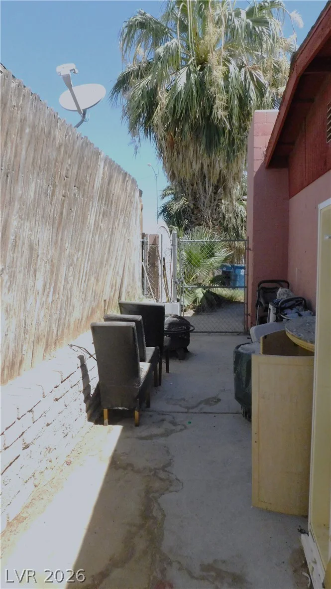 4507 Rosedale, Las Vegas, NV 89121