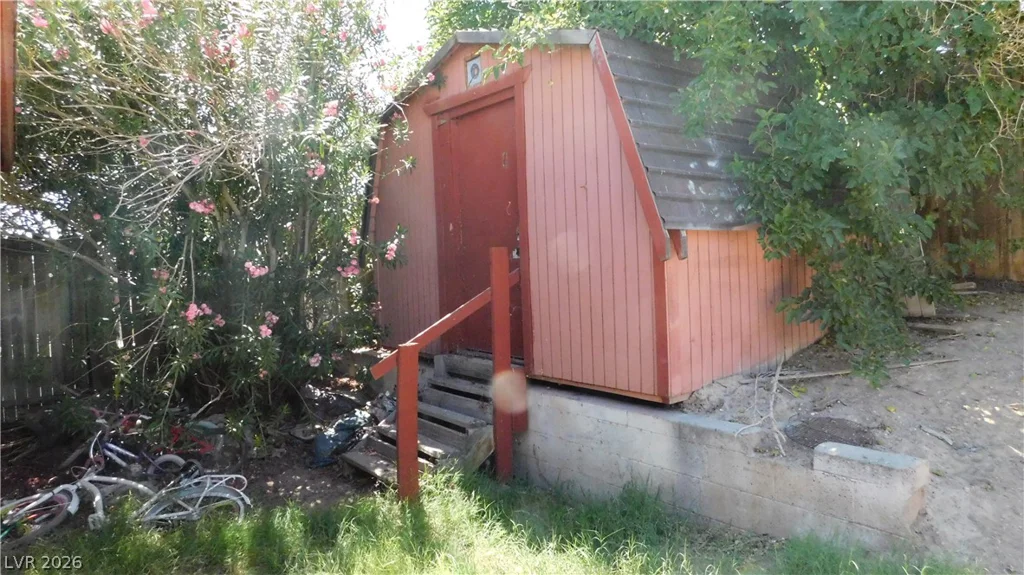 4507 Rosedale, Las Vegas, NV 89121