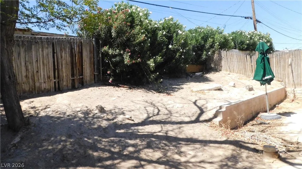 4507 Rosedale, Las Vegas, NV 89121