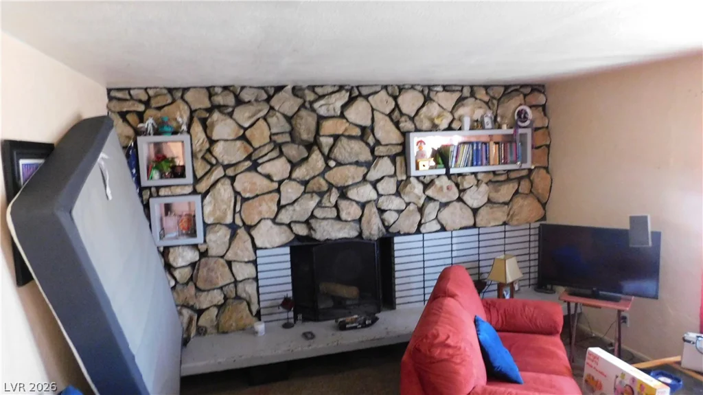 4507 Rosedale, Las Vegas, NV 89121