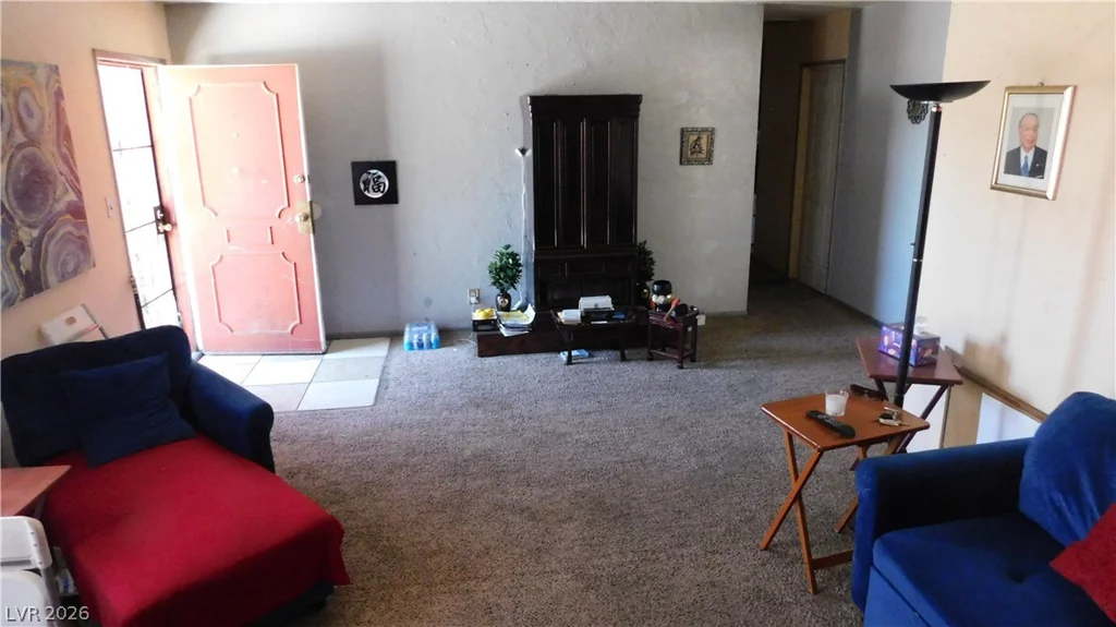 4507 Rosedale, Las Vegas, NV 89121
