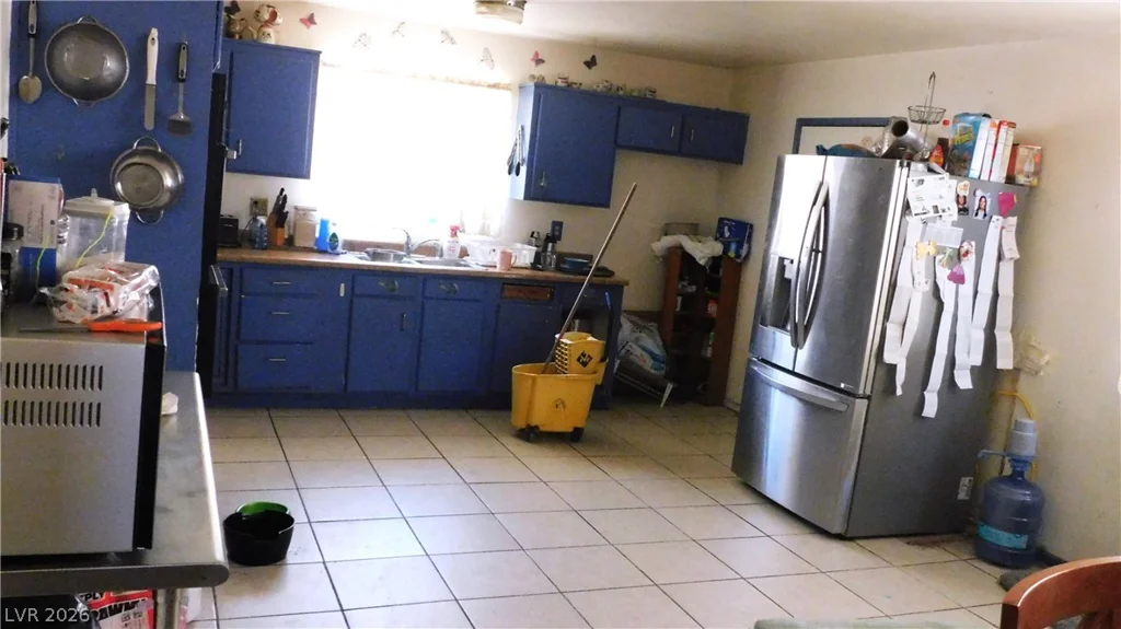 4507 Rosedale, Las Vegas, NV 89121
