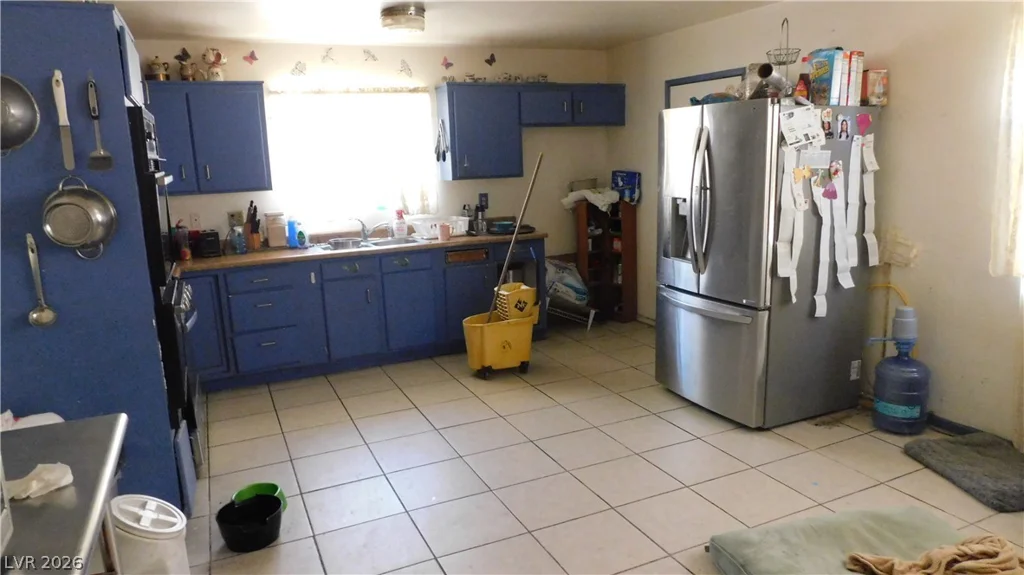 4507 Rosedale, Las Vegas, NV 89121