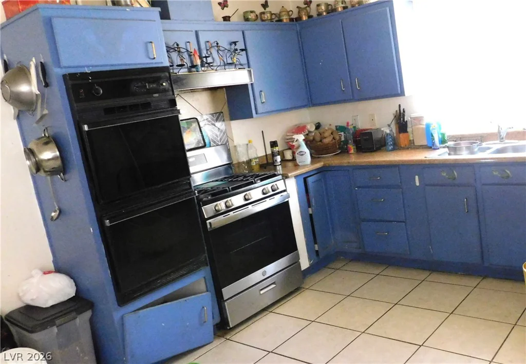 4507 Rosedale, Las Vegas, NV 89121