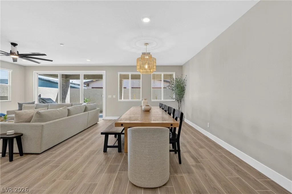 9647 Mirage Foothills, Las Vegas, NV 89178