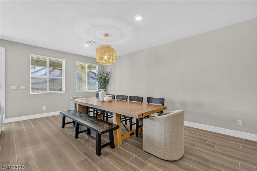9647 Mirage Foothills, Las Vegas, NV 89178