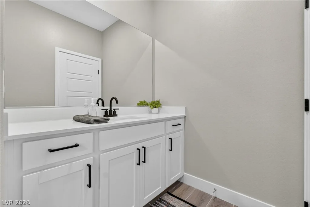 9647 Mirage Foothills, Las Vegas, NV 89178