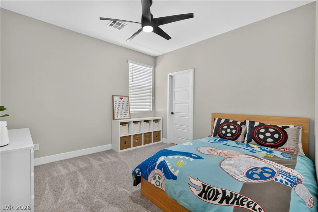 9647 Mirage Foothills, Las Vegas, NV 89178