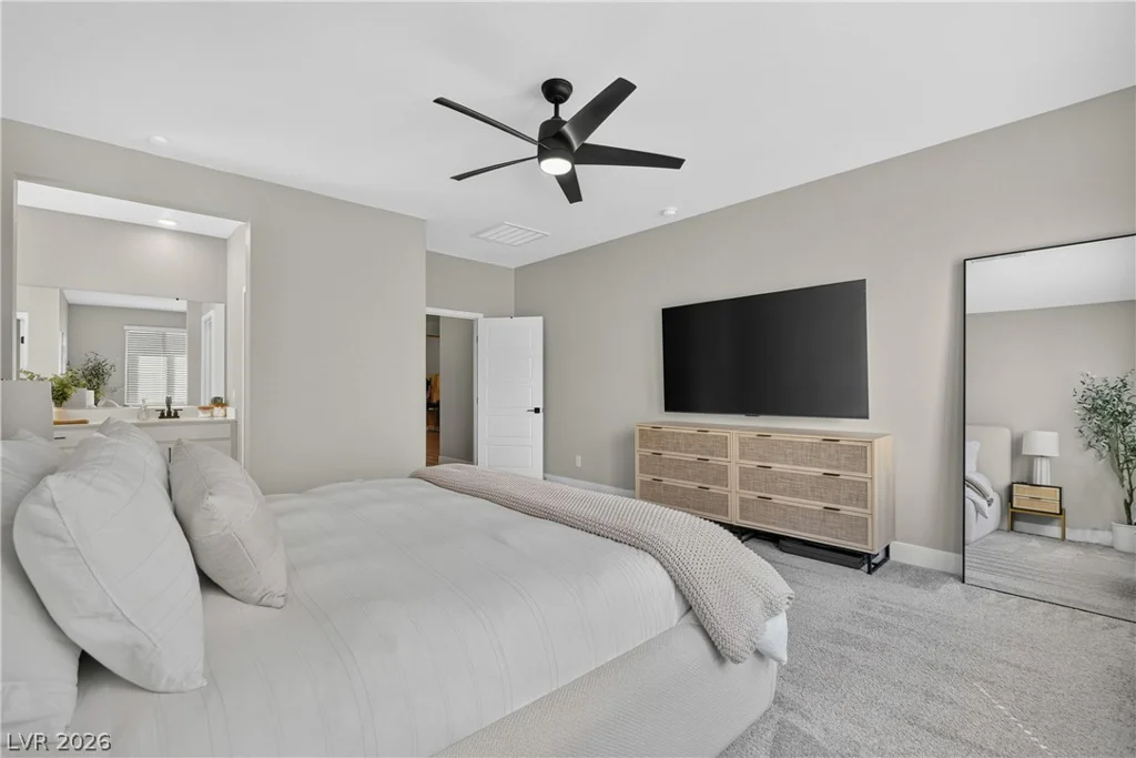 9647 Mirage Foothills, Las Vegas, NV 89178