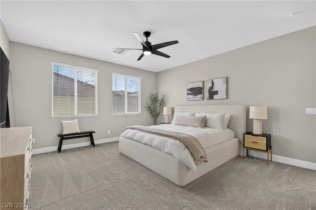 9647 Mirage Foothills, Las Vegas, NV 89178