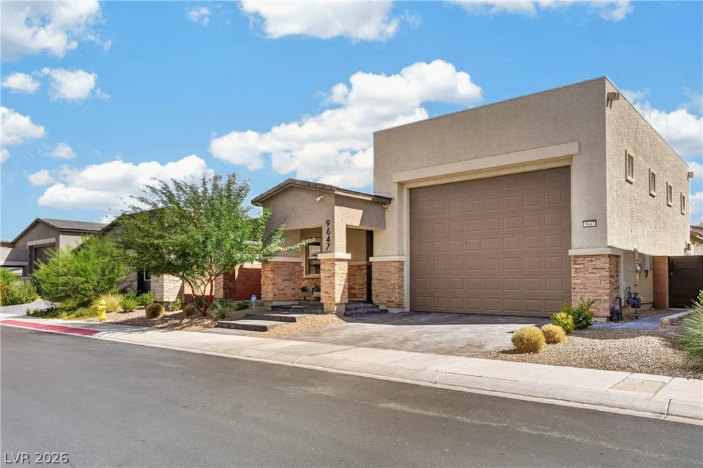 9647 Mirage Foothills, Las Vegas, NV 89178