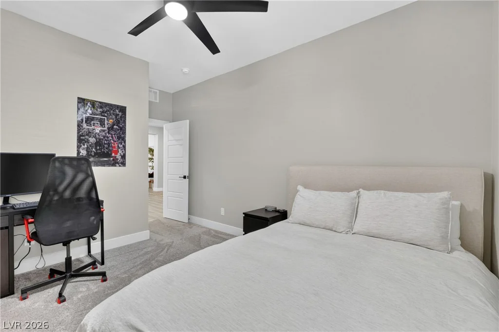 9647 Mirage Foothills, Las Vegas, NV 89178