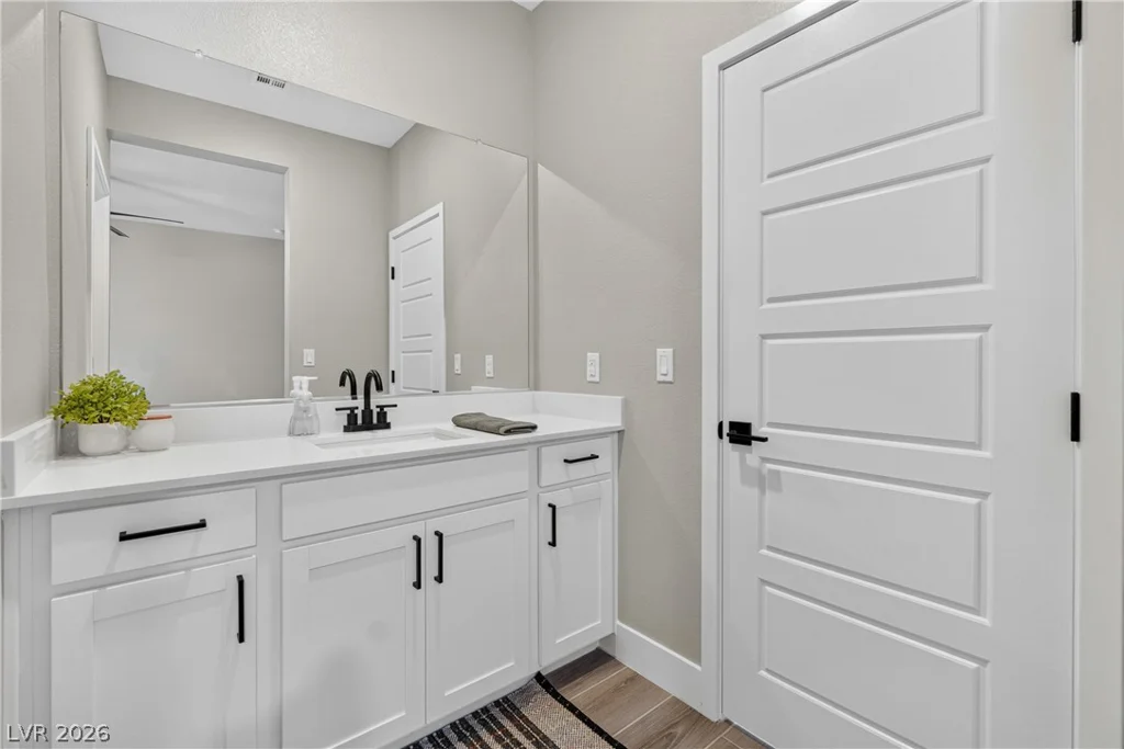 9647 Mirage Foothills, Las Vegas, NV 89178