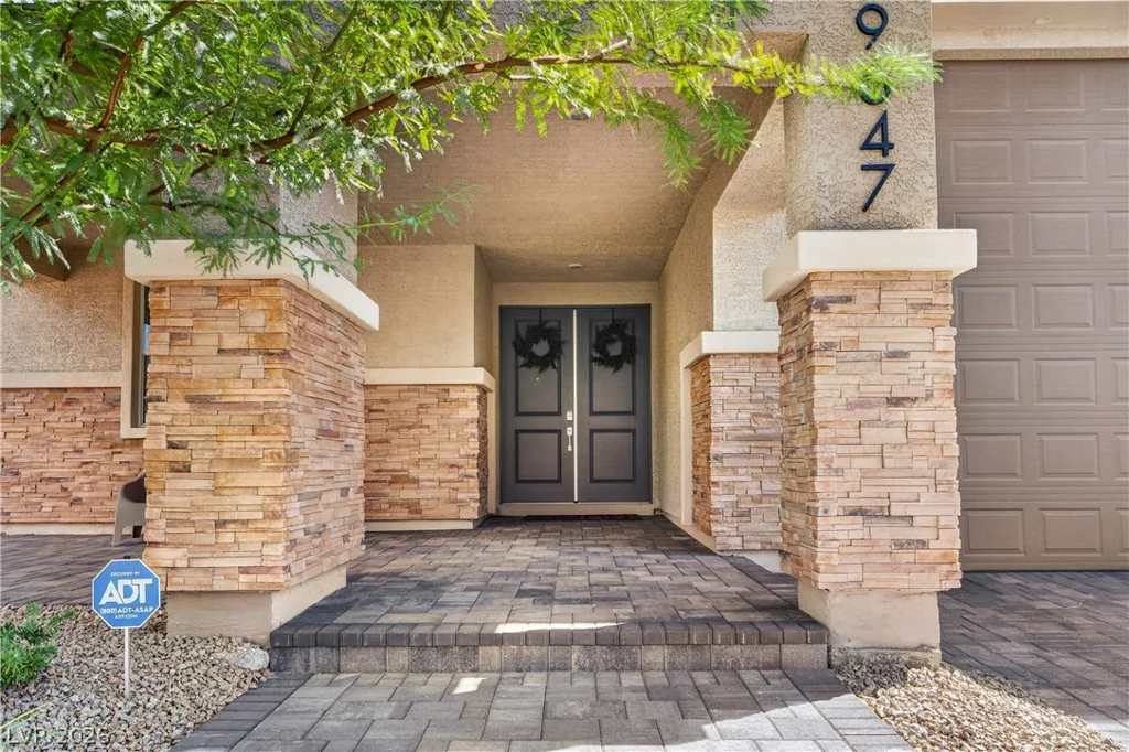 9647 Mirage Foothills, Las Vegas, NV 89178