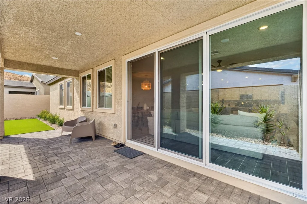9647 Mirage Foothills, Las Vegas, NV 89178