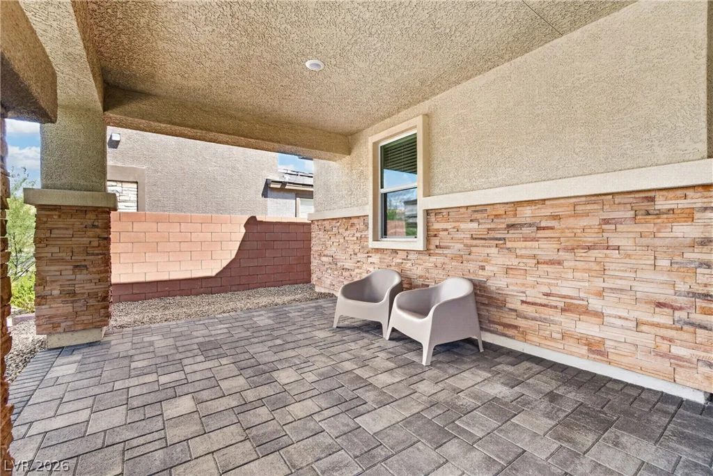 9647 Mirage Foothills, Las Vegas, NV 89178