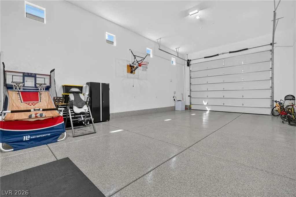 9647 Mirage Foothills, Las Vegas, NV 89178