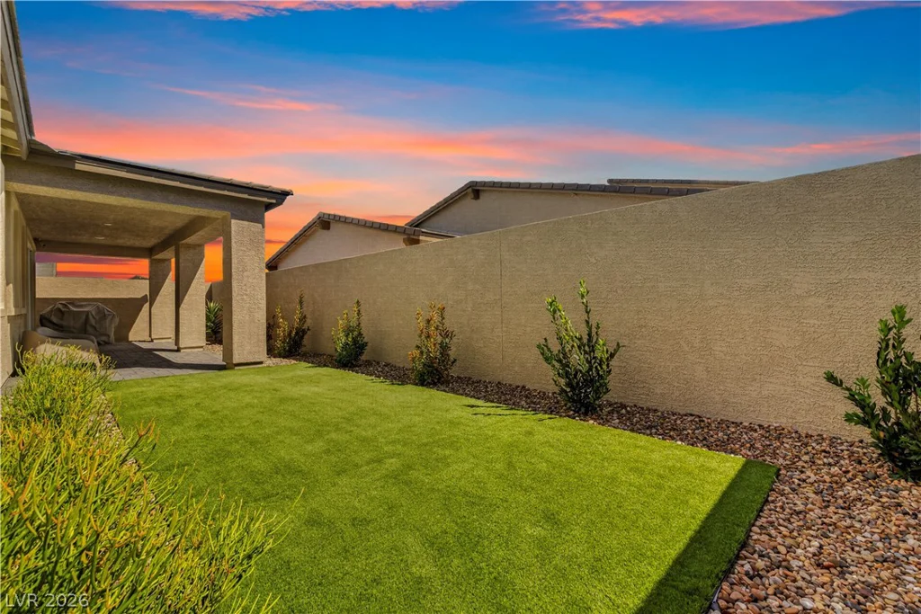 9647 Mirage Foothills, Las Vegas, NV 89178