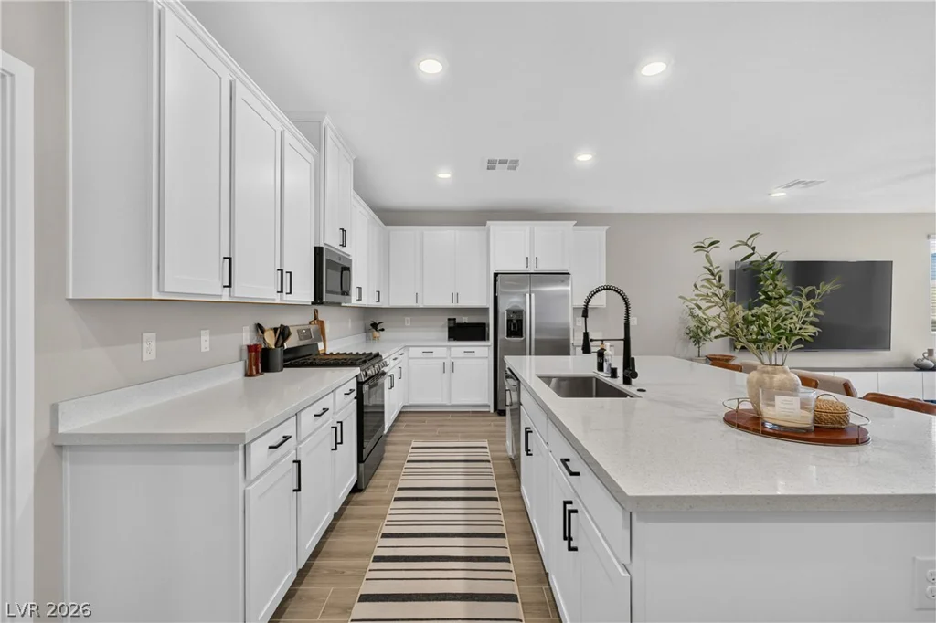 9647 Mirage Foothills, Las Vegas, NV 89178