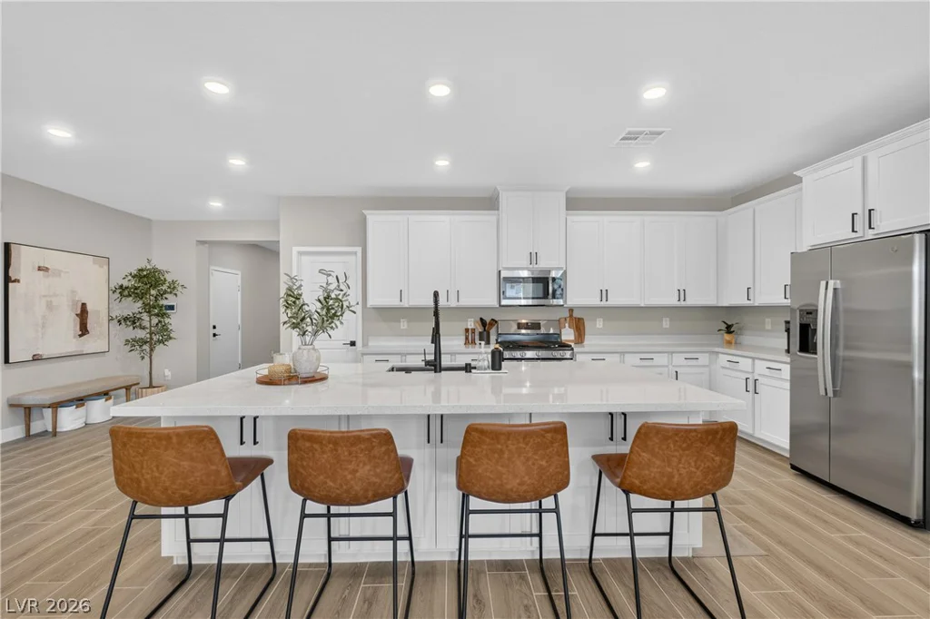 9647 Mirage Foothills, Las Vegas, NV 89178