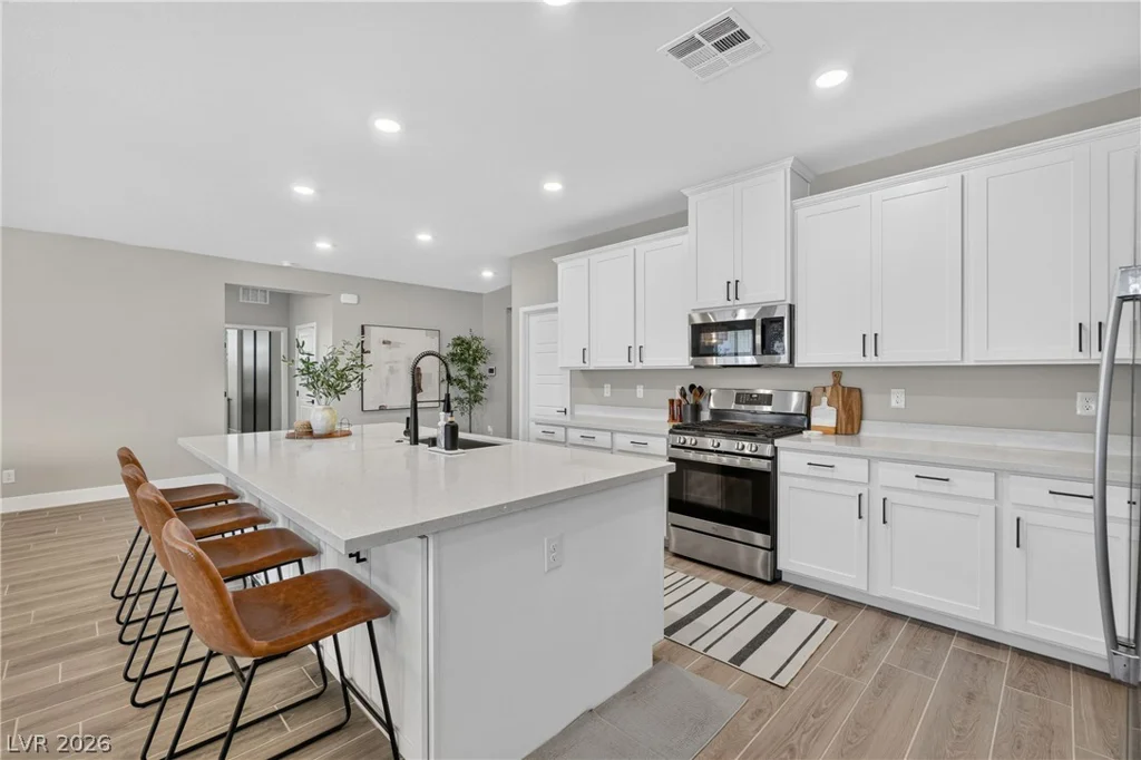 9647 Mirage Foothills, Las Vegas, NV 89178