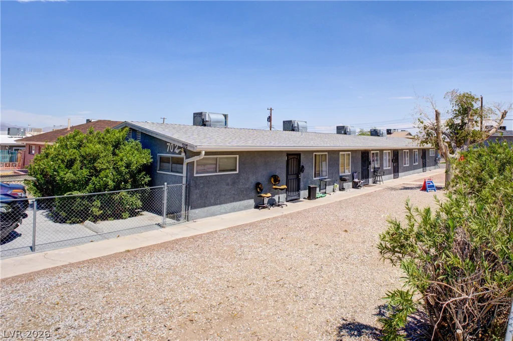 702 10th, Las Vegas, NV 89101